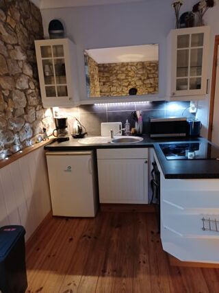  Appartement à louer 2 pièces 40 m²