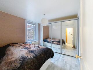  Maison � vendre 7 pi�ces 130 m�