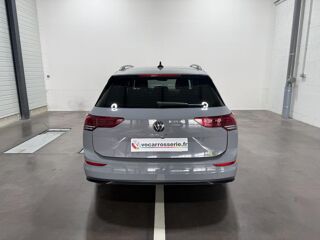Golf 8 VARIANT LIFE2.0 TDI 150 CV DSG 2021 occasion 67960 Entzheim