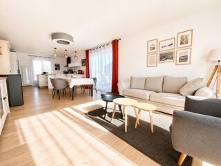  Maison à vendre 6 pièces 105 m²