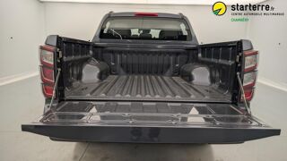 D-MAX EV 4X4 CREW CAB NSPORT 2025 occasion 73420 Voglans
