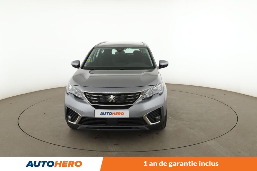 5008 1.5 Blue-HDi Active 130 ch 2018 occasion 92130 Issy-les-Moulineaux