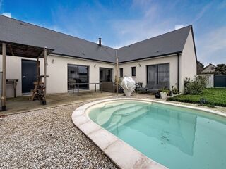  Maison � vendre 5 pi�ces 130 m�