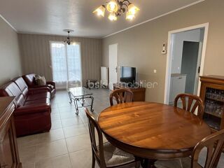 Maison � vendre 5 pi�ces 91 m�