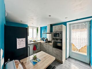  Maison � vendre 7 pi�ces 117 m�