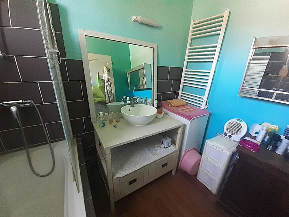 Vente Maison Maison Louée Haussez 2 /3 chambres Haussez