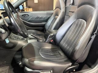 Spyder GT 2002 occasion 85190 Venansault