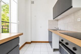  Appartement à vendre 1 pièce 20 m²