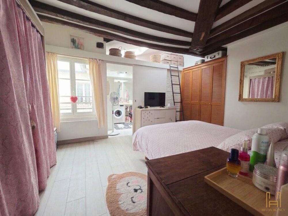 Vente Appartement VERSAILLES - NOTRE DAME Versailles
