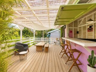  Maison à louer 2 pièces 36 m²