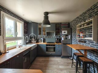  Maison � vendre 6 pi�ces 91 m�