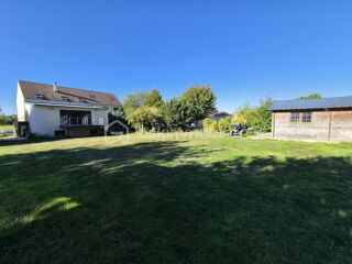  Maison à vendre 11 pièces 272 m²