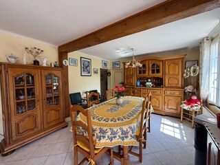  Maison � vendre 4 pi�ces 91 m�