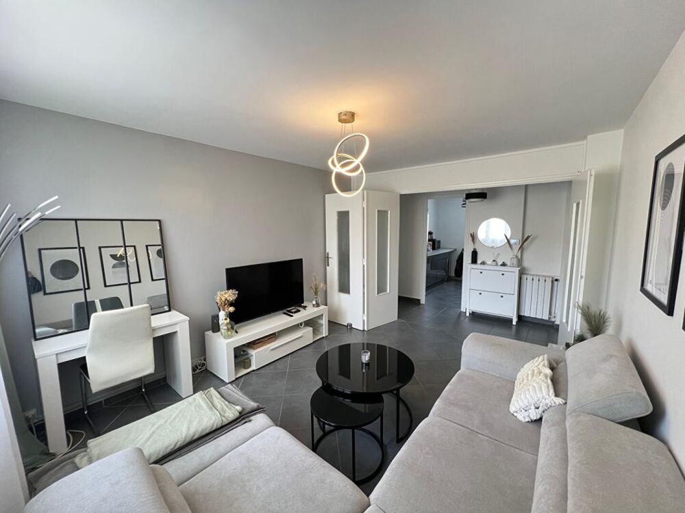 Appartement 4 pièces 55 m² · à Valence · 55 m² · 140 000 €