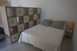  Appartement � louer 1 pi�ce 35 m�