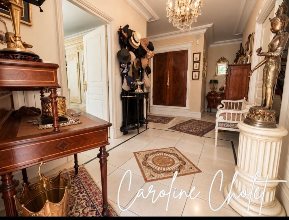 à vendre  Maison Yvrac (33370)