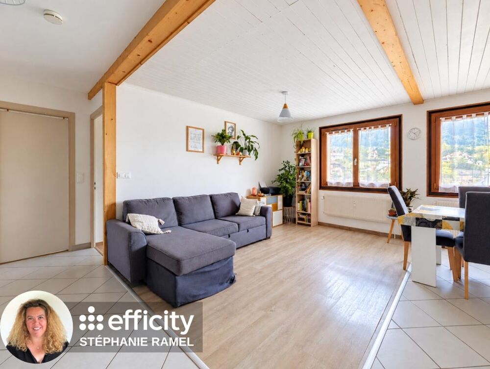 Vente Appartement Appartement Marignier
