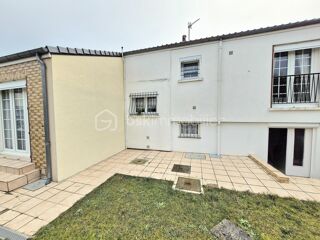  Maison � vendre 4 pi�ces 70 m�