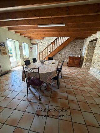  Maison à vendre 7 pièces 166 m²