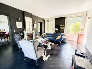  Maison à vendre 9 pièces 215 m²