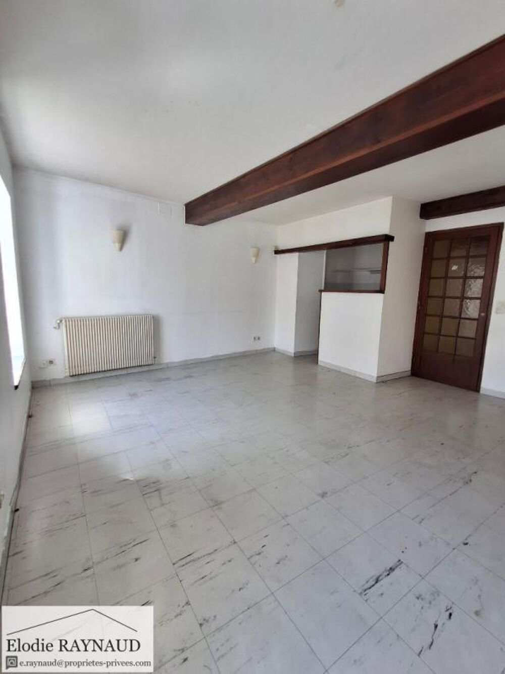 Maison Montluel 4 pièces 68 m2