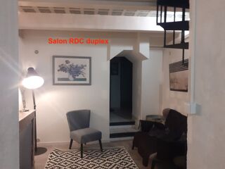  Immeuble à vendre 7 pièces 121 m²