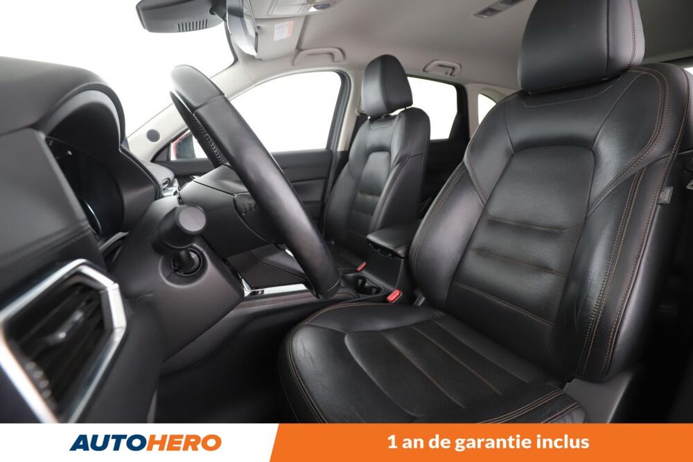 CX-5 2.2 Skyactiv-D Selection BVA 150 ch 2019 occasion 92130 Issy-les-Moulineaux