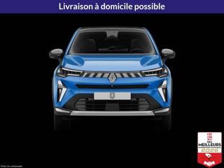 Symbioz ESPRIT ALPINE FULL HYBRID E-TECH 160 2026 occasion 10150 Lavau