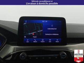 Kuga EcoBlue 120 BVA8 Titanium 2020 occasion 10150 Lavau