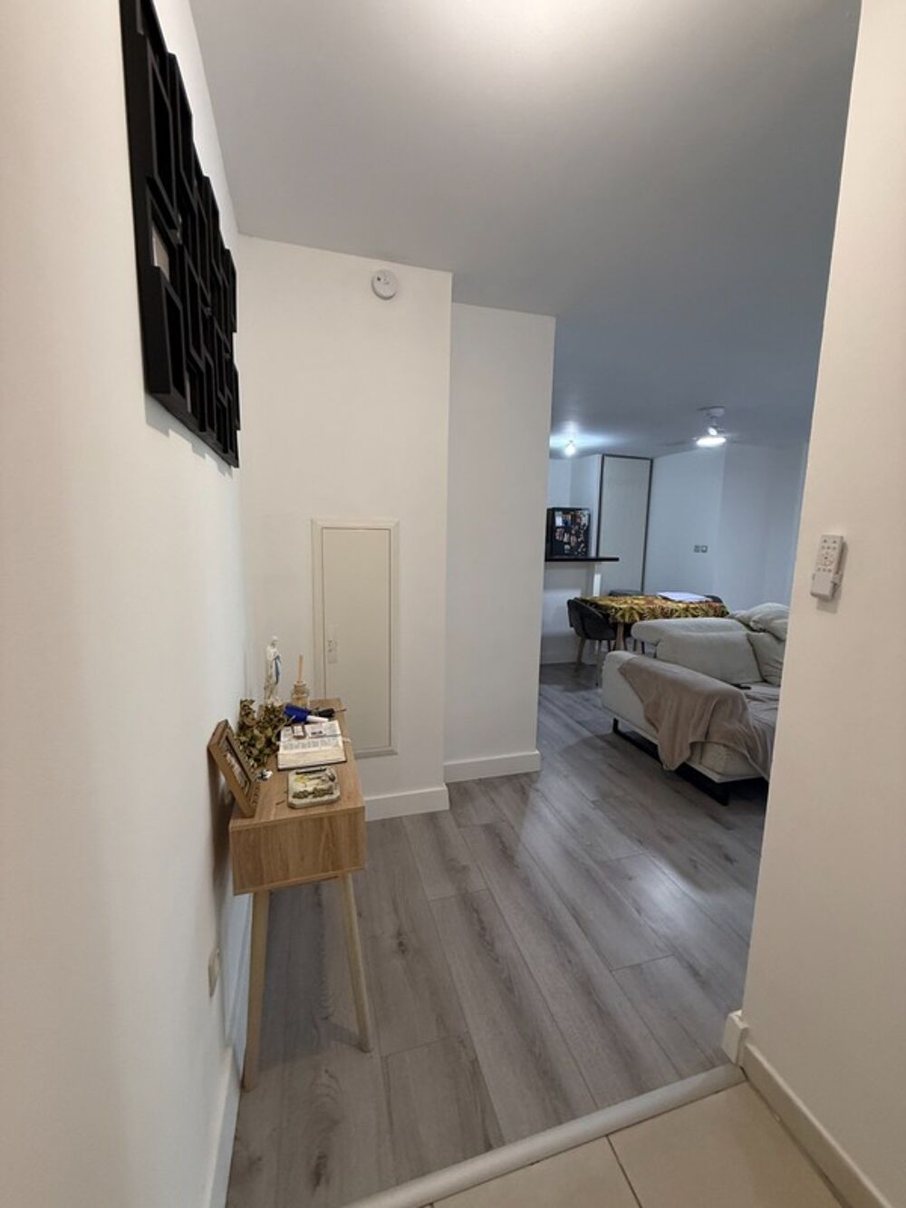 Vente Appartement Appartement à vendre T3 SAINT DENIS (974)- Quartier Montgaillard Saint denis