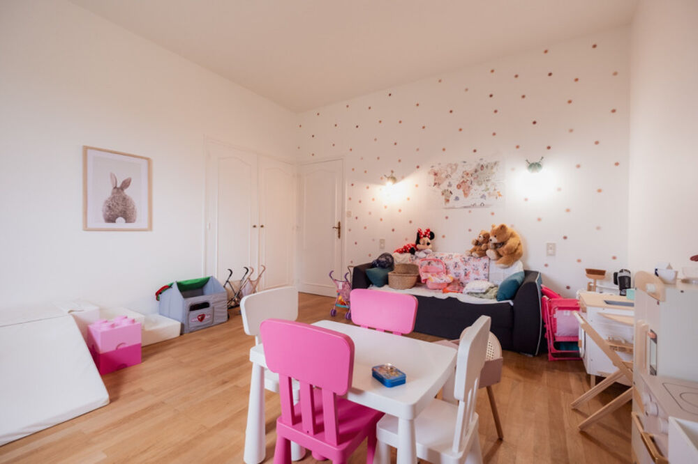 Maison à vendre 7 pièces proche de PARAY LE MONIAL (71)