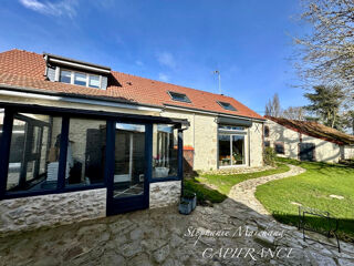  Maison à vendre 6 pièces 132 m²