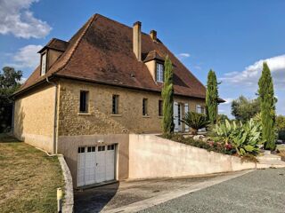  Maison à vendre 4 pièces 170 m²