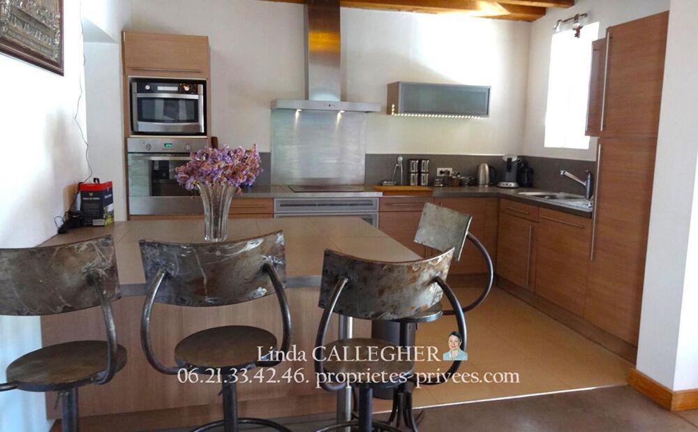 � vendre  Villa Th�zan-des-Corbi�res (11200)