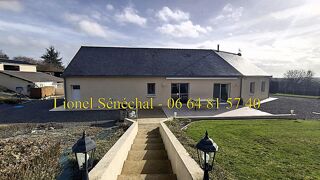  Maison à vendre 6 pièces 110 m²