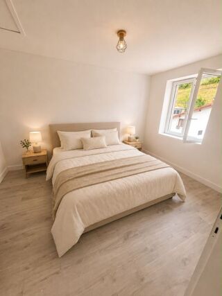  Appartement à louer 4 pièces 70 m²