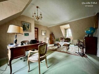  Maison  vendre 6 pices 163 m