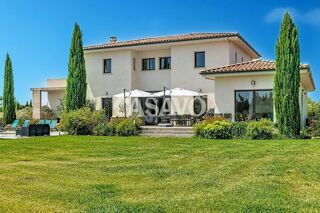  Maison à vendre 7 pièces 285 m²