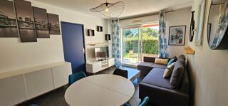  Appartement à vendre 2 pièces 41 m²