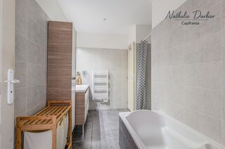  Appartement à vendre 4 pièces 85 m²