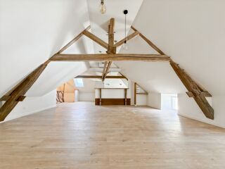 Vente Appartement GRAND TYPE 2 Savigny les beaune