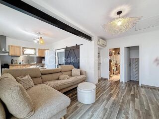  Appartement � vendre 4 pi�ces 91 m�