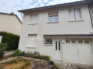  Maison à vendre 4 pièces 80 m²