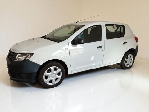 Dacia sandero 1.2 16V 75