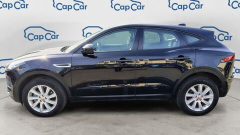 E-PACE 2.0 D 150 AWD BVA9 Business - Automatique 2019 occasion 95300 Pontoise