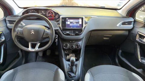 208 1.2 PureTech 82 Style 2016 occasion 69006 Lyon