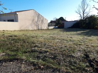  Terrain à vendre 862 m²