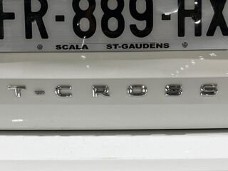 T-Cross BUSINESS 1.6 TDI 95 Start/Stop BVM5 Lounge 2020 occasion 31100 Toulouse