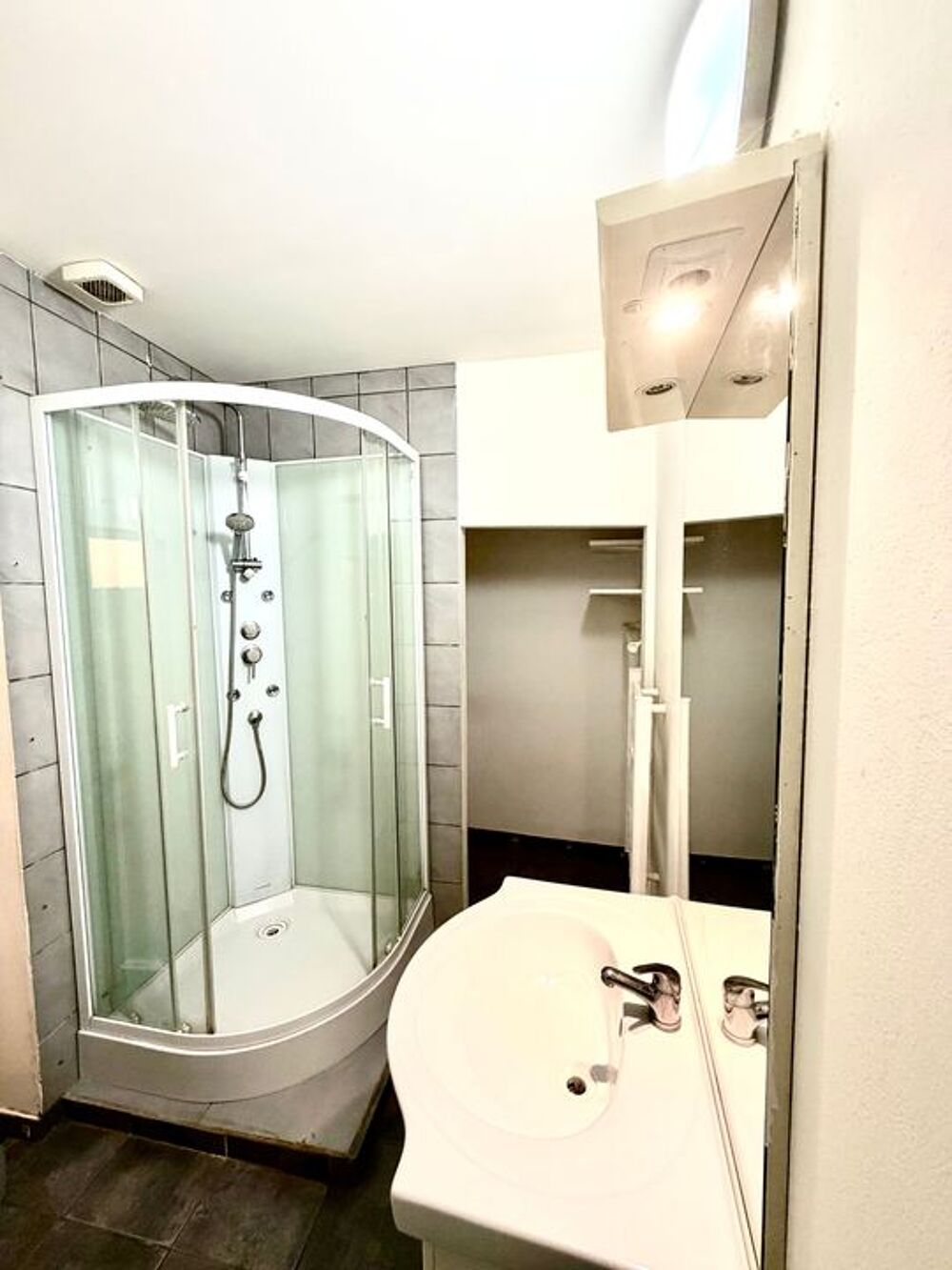 Studio de 31m2 à louer sur Vierzon