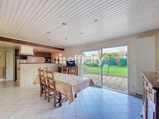  Maison � vendre 6 pi�ces 120 m�